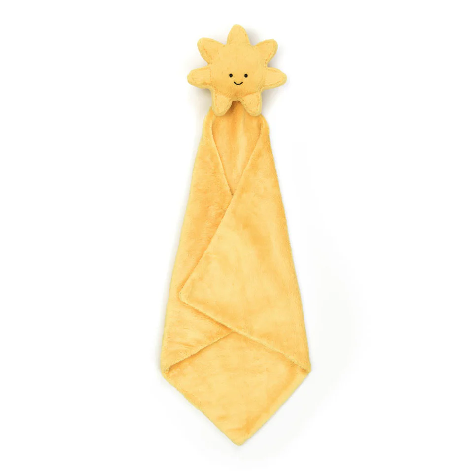 Jellycat - Amuseables Sun Soother - Image 2