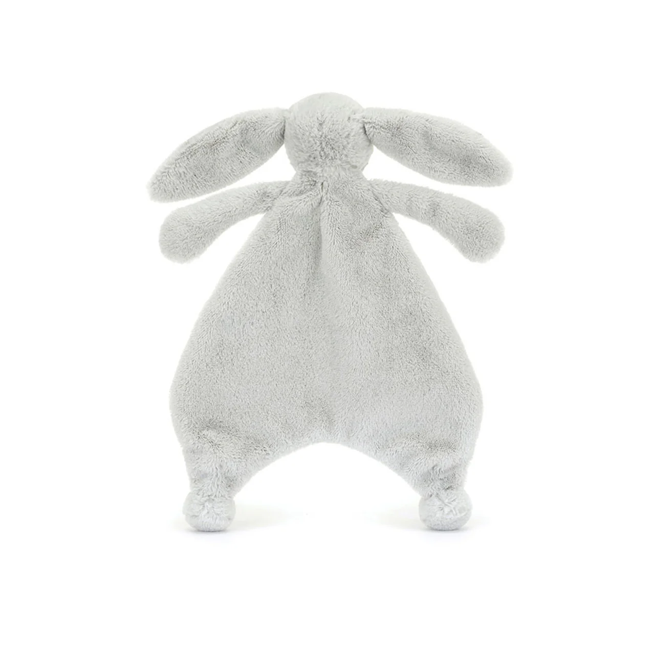 Jellycat - Bashful Silver Bunny Comforter - Image 2