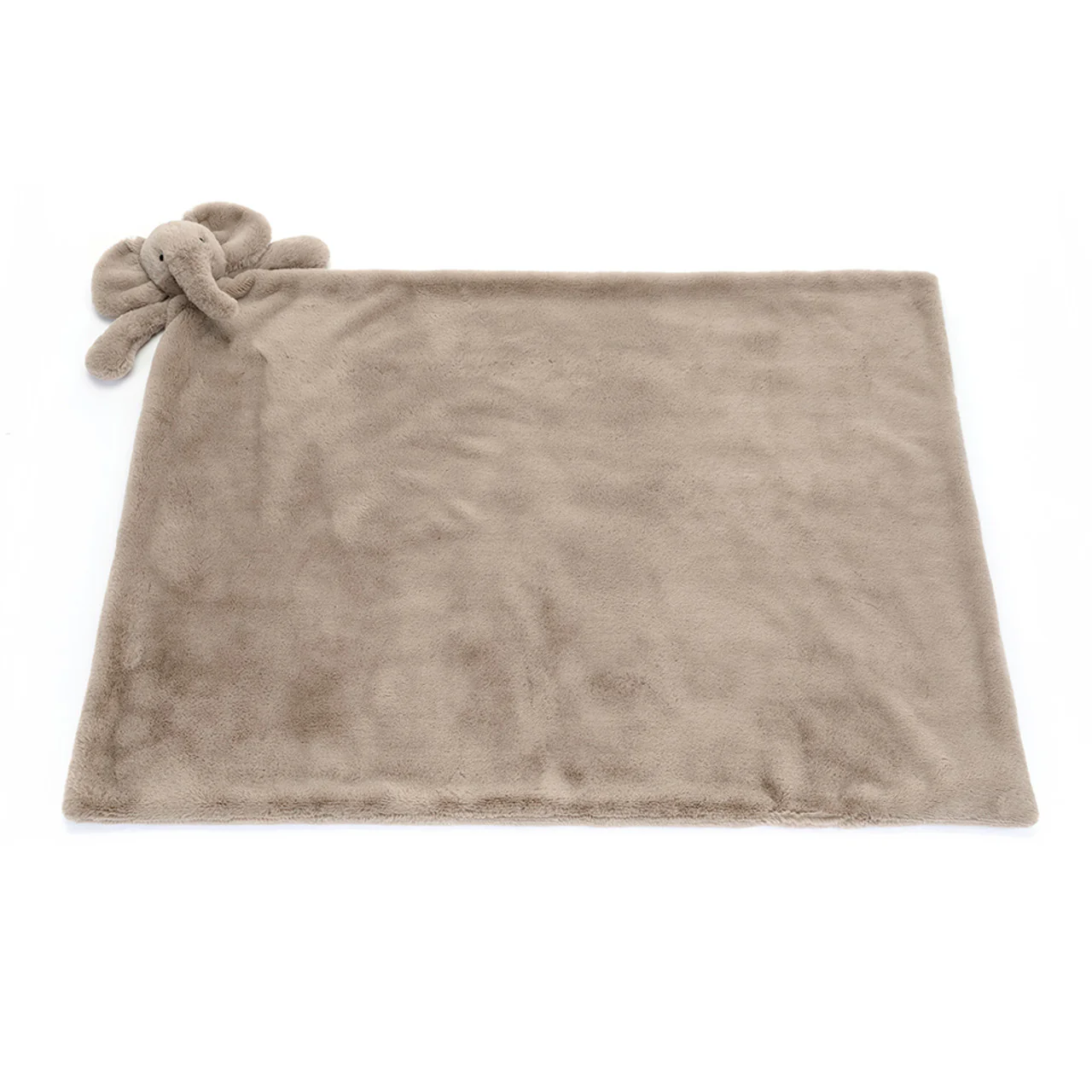Jellycat - Smudge Elephant Blankie - Image 3