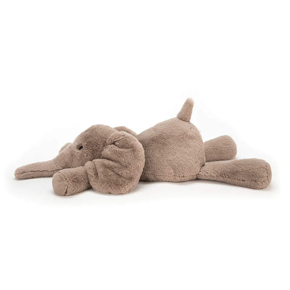 Jellycat - Smudge Elephant Original - Image 2