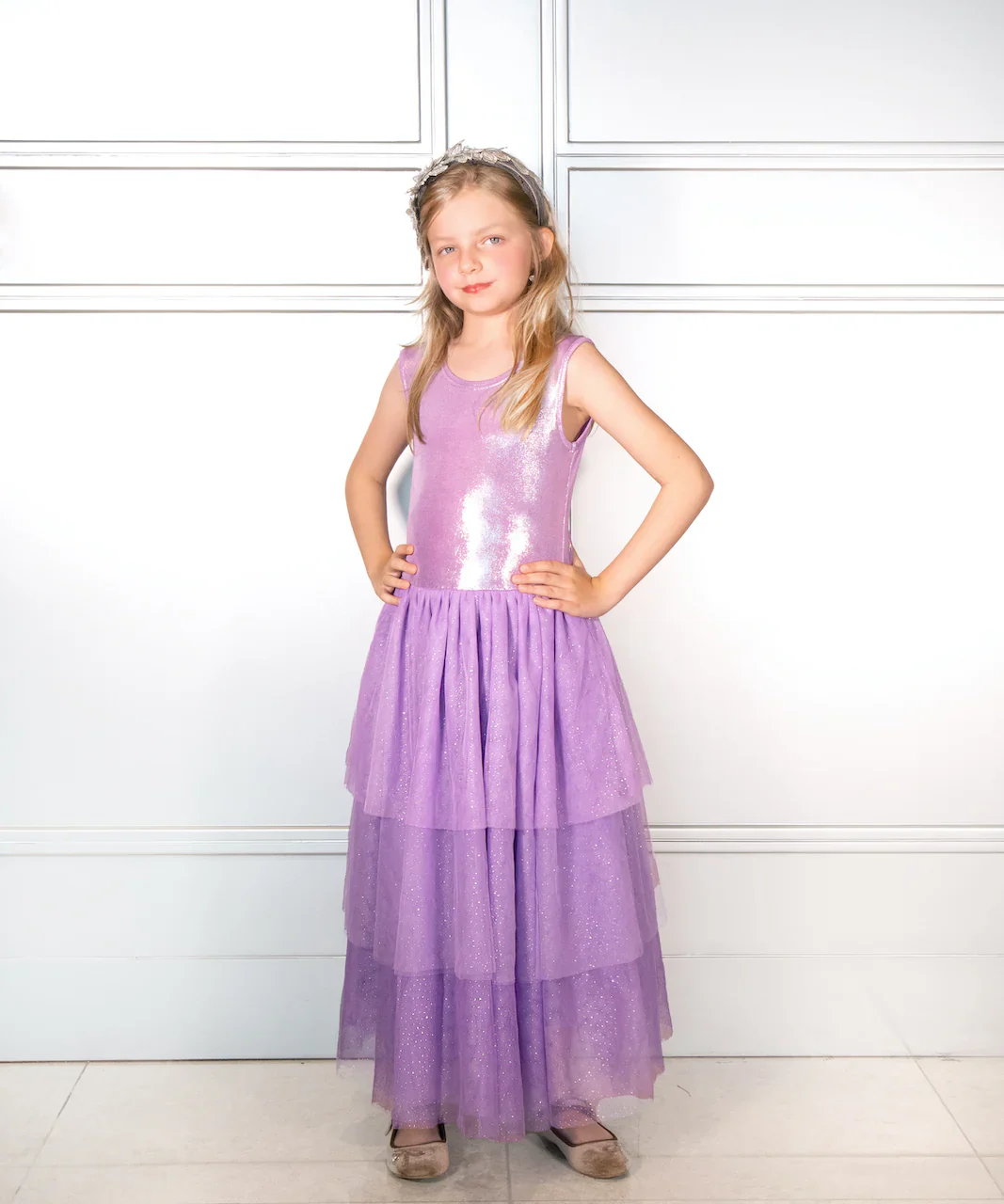 Joy Costume by Teresita - Swiftie Dress - Image 2