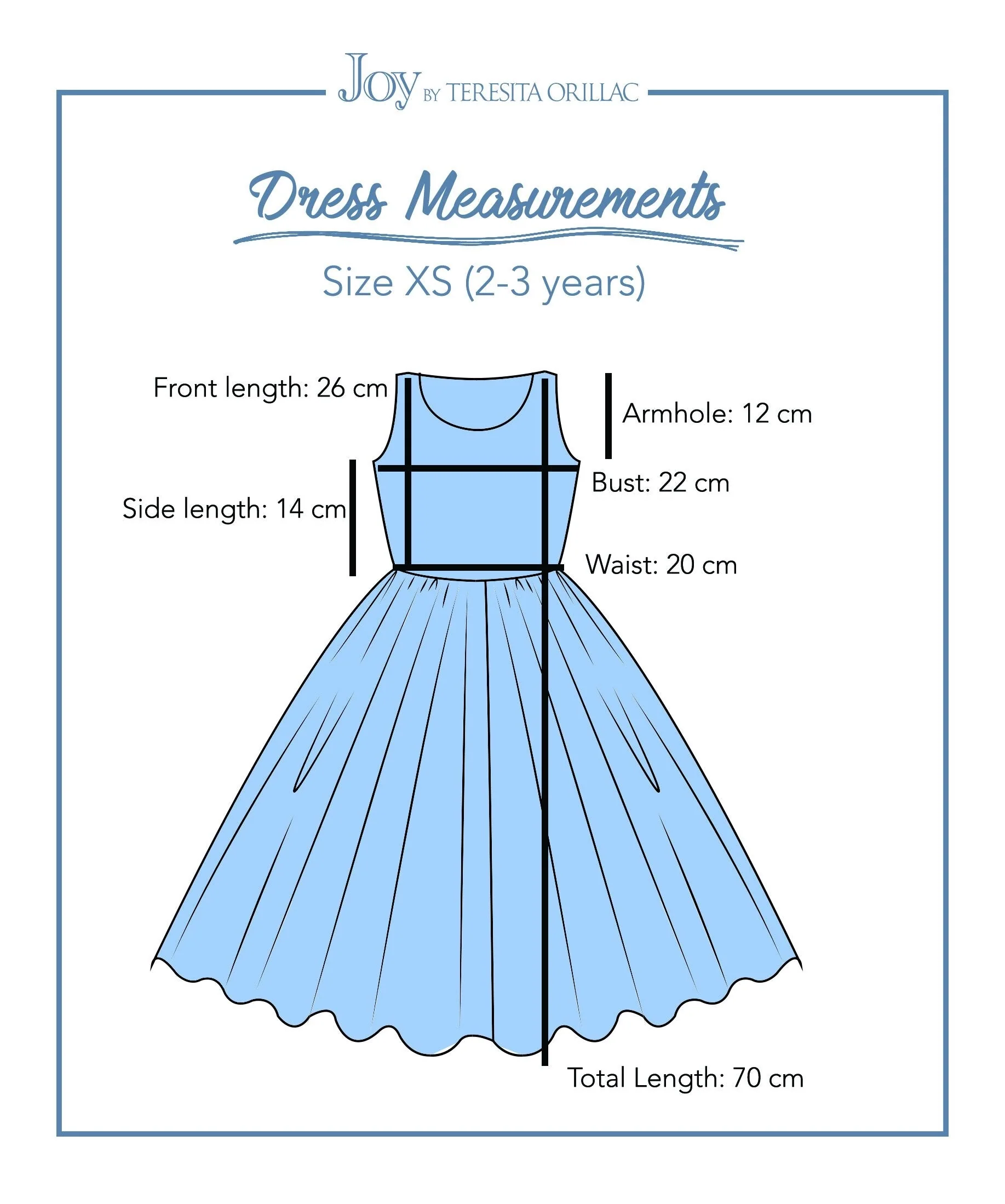 Joy - The Mermaid Princess Costume Dress Costume Dress - Image 5