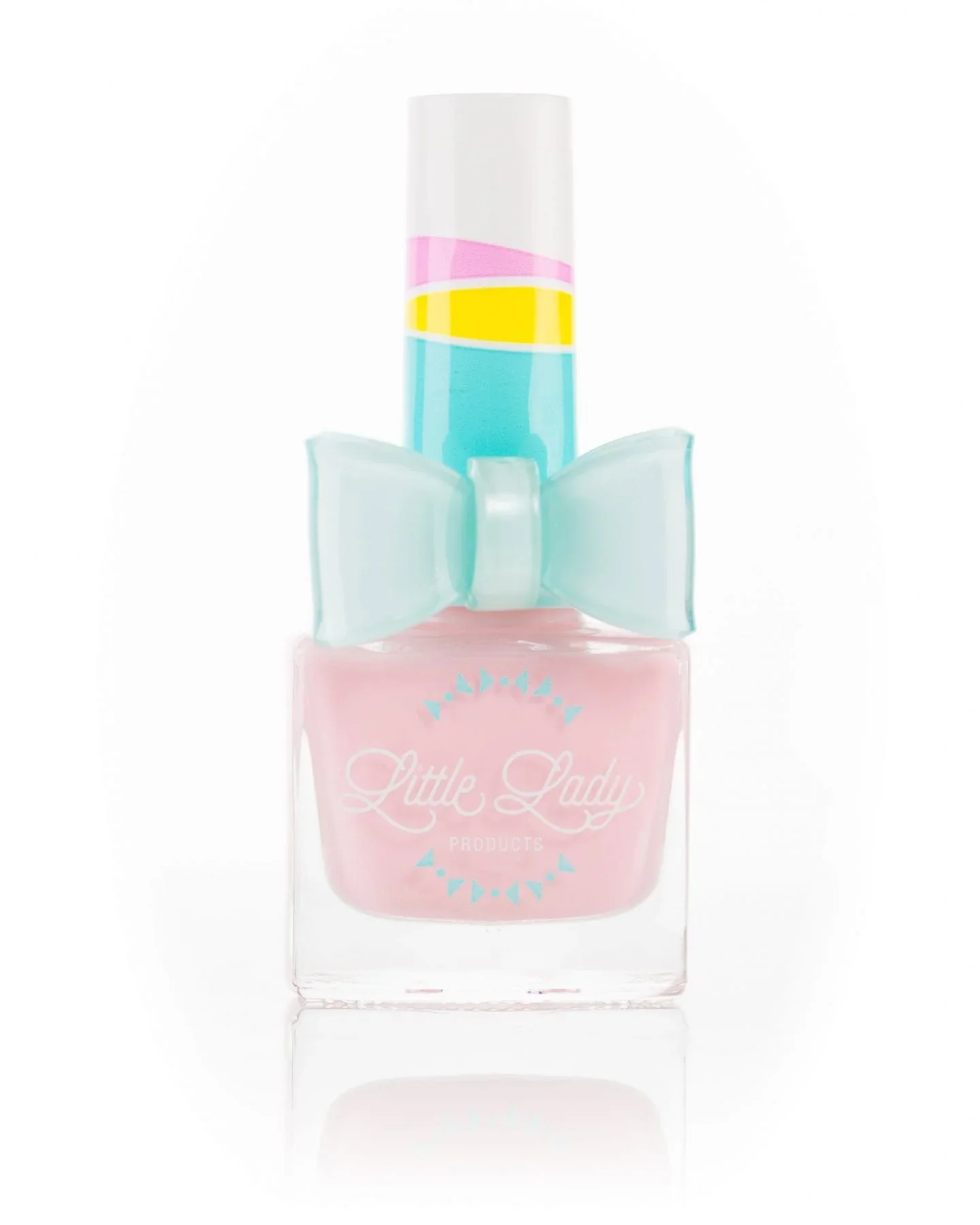 Kid-Safe Scented Nail Polish - Image 3