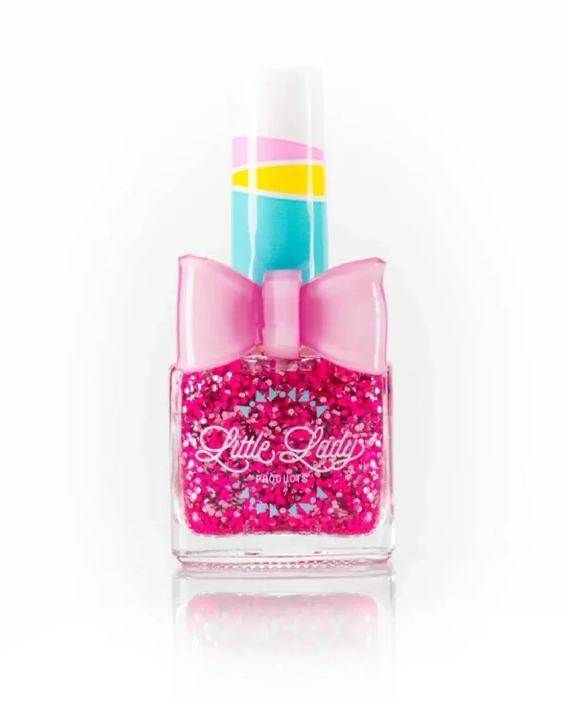 Kid-Safe Scented Nail Polish - Image 4