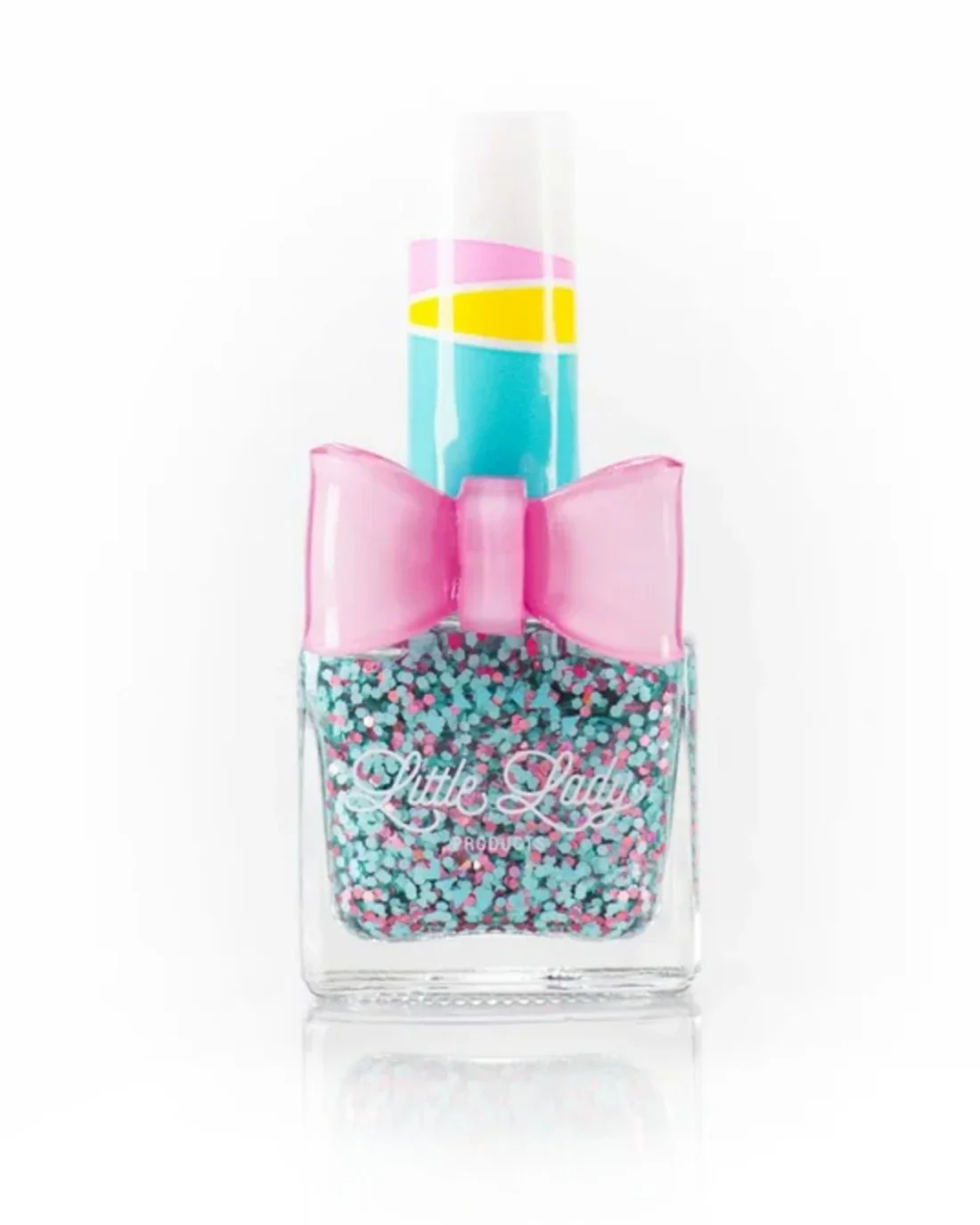 Kid-Safe Scented Nail Polish - Image 7