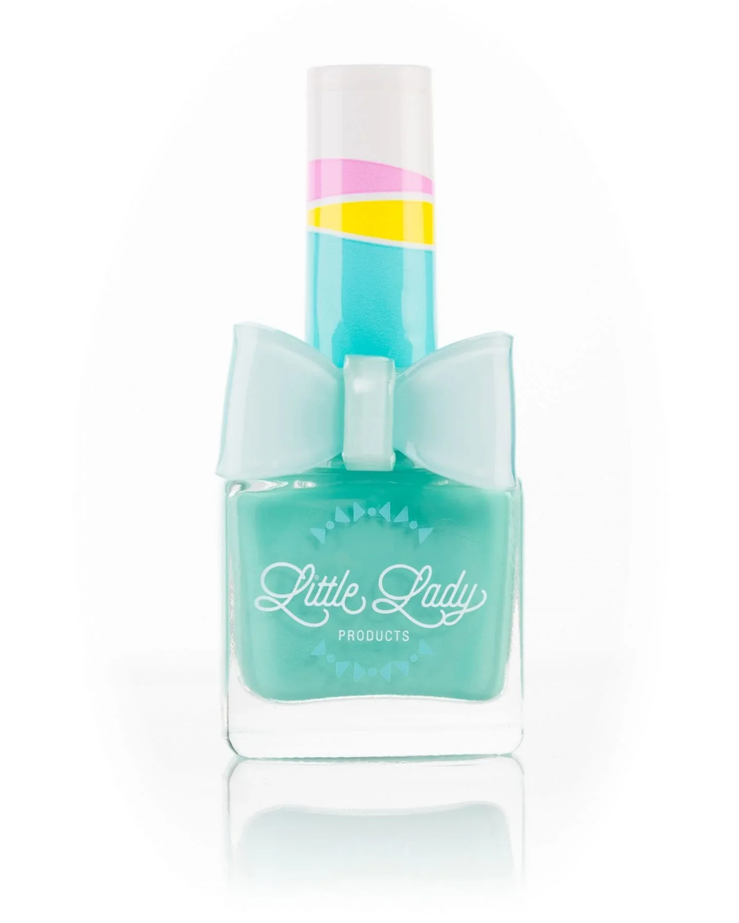 Kid-Safe Scented Nail Polish - Image 9