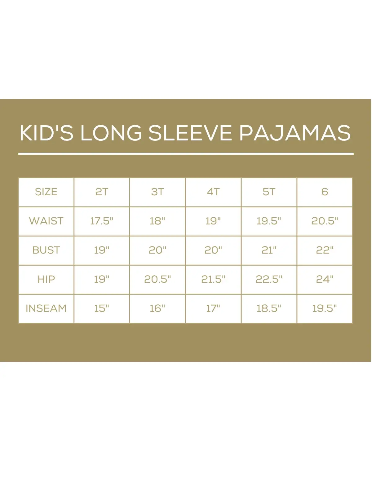Kid's Nutcracker Waltz Long Sleeve Pajamas White/Multi - Image 2