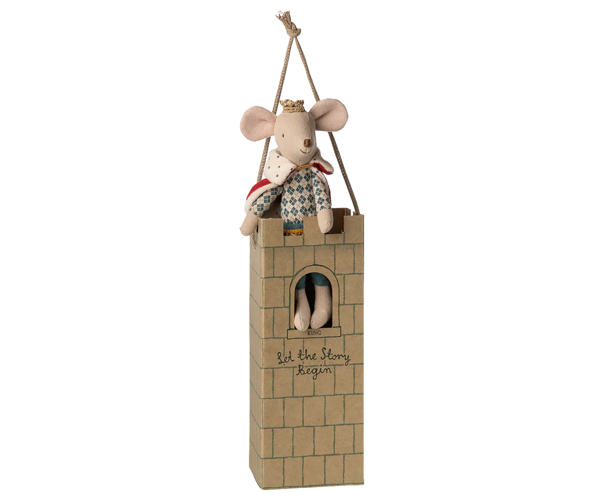 King mouse, Dad - Image 2