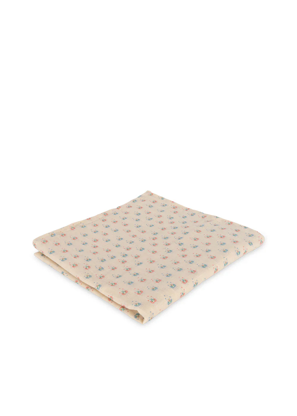 Konges Slojd - Big Muslin Swaddle Blanket - Image 2