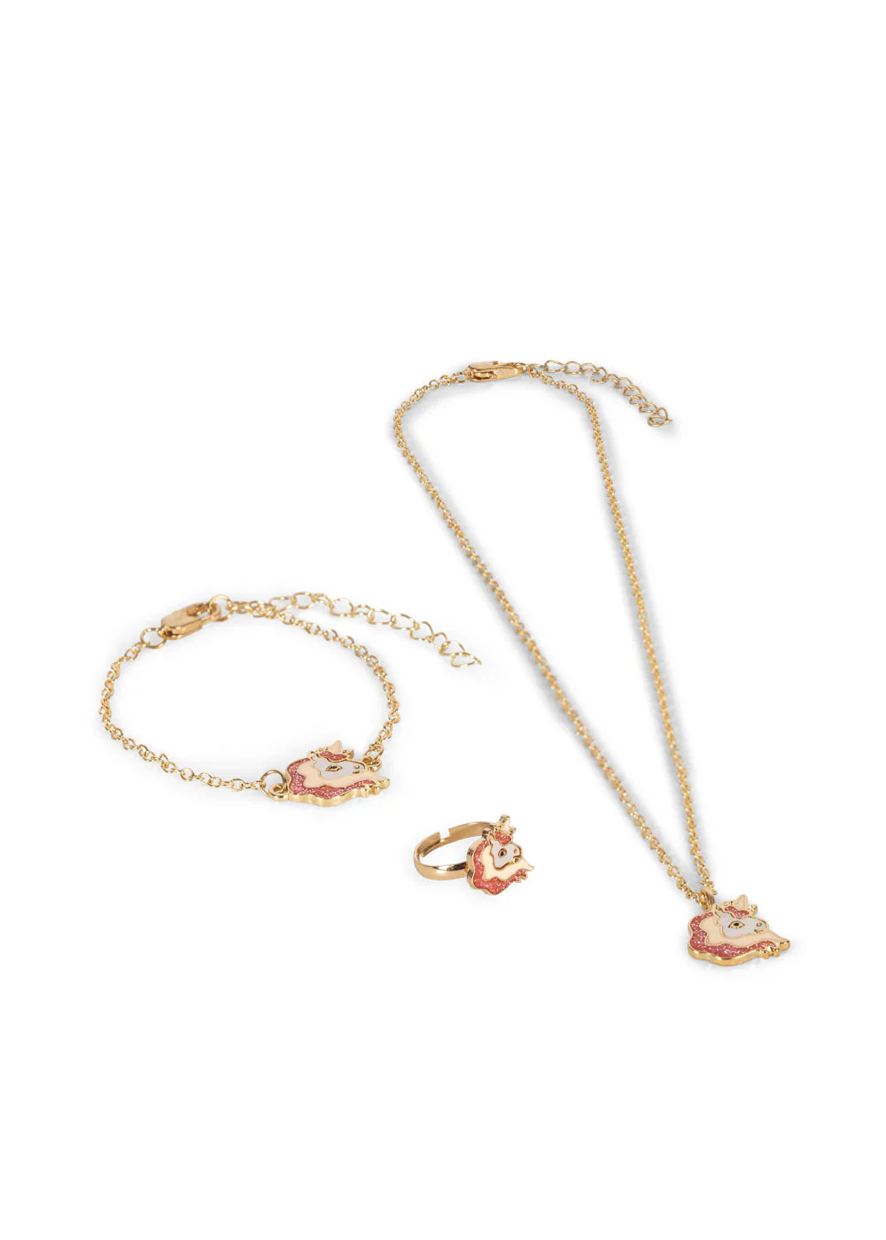Konges Slojd - Unicorn Jewelry Set - Image 2