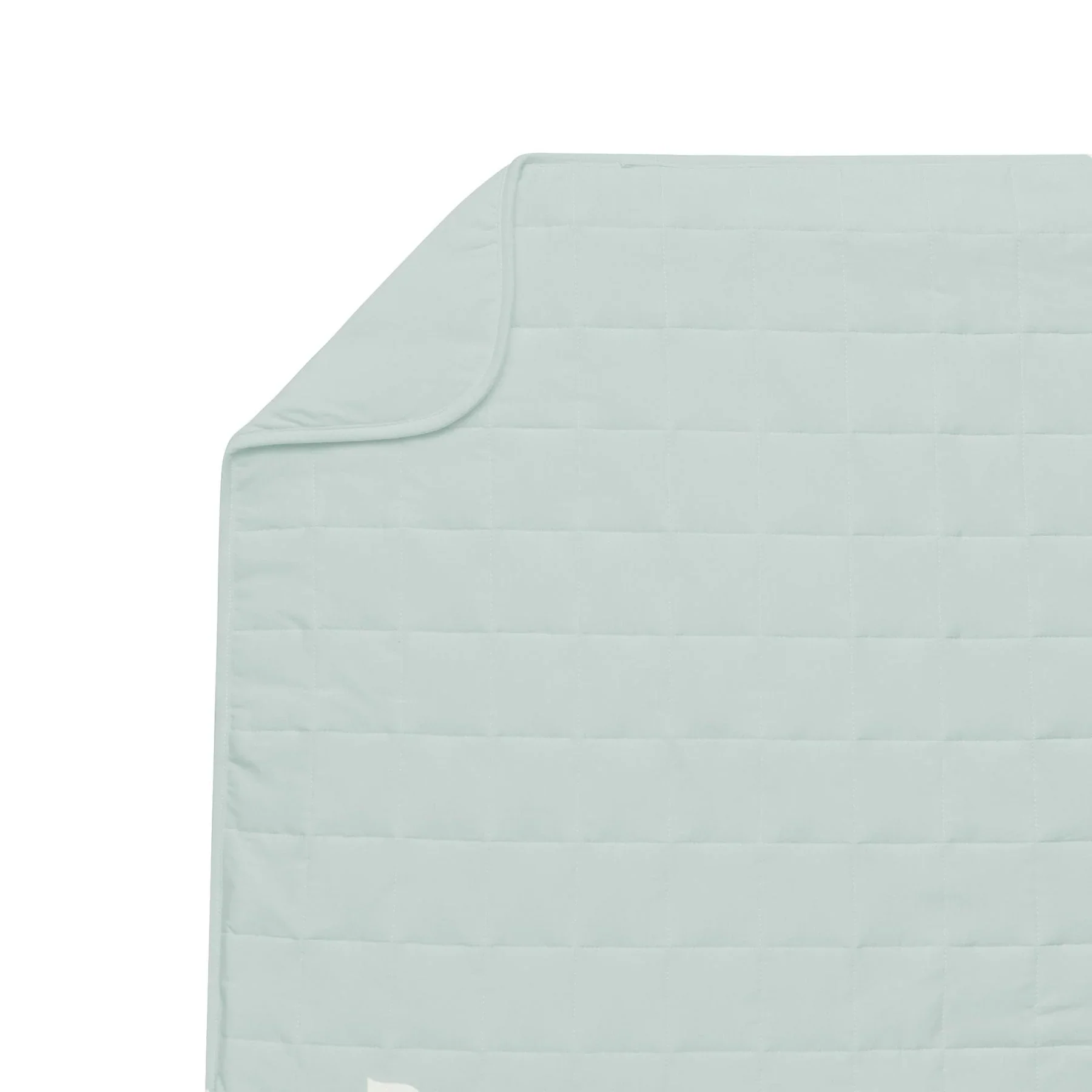 Kyte Baby - Baby Blanket in Sage - Image 2
