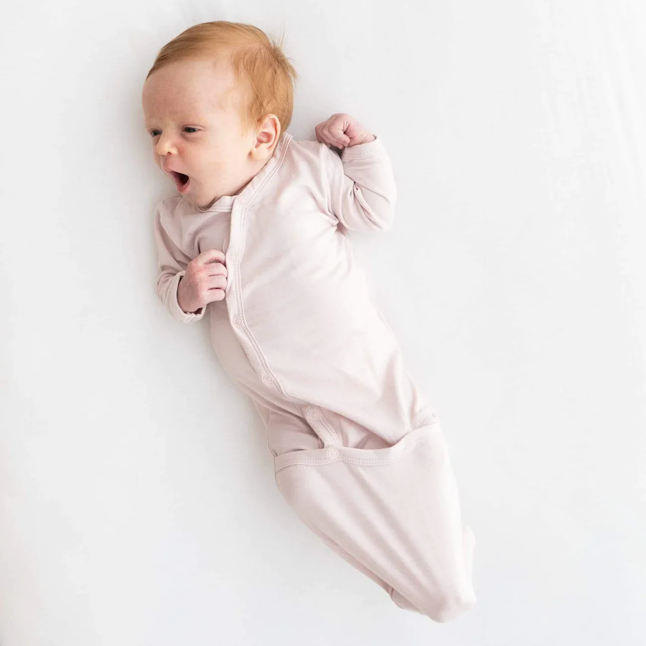 Kyte Baby - Bundler in Blush - Image 2
