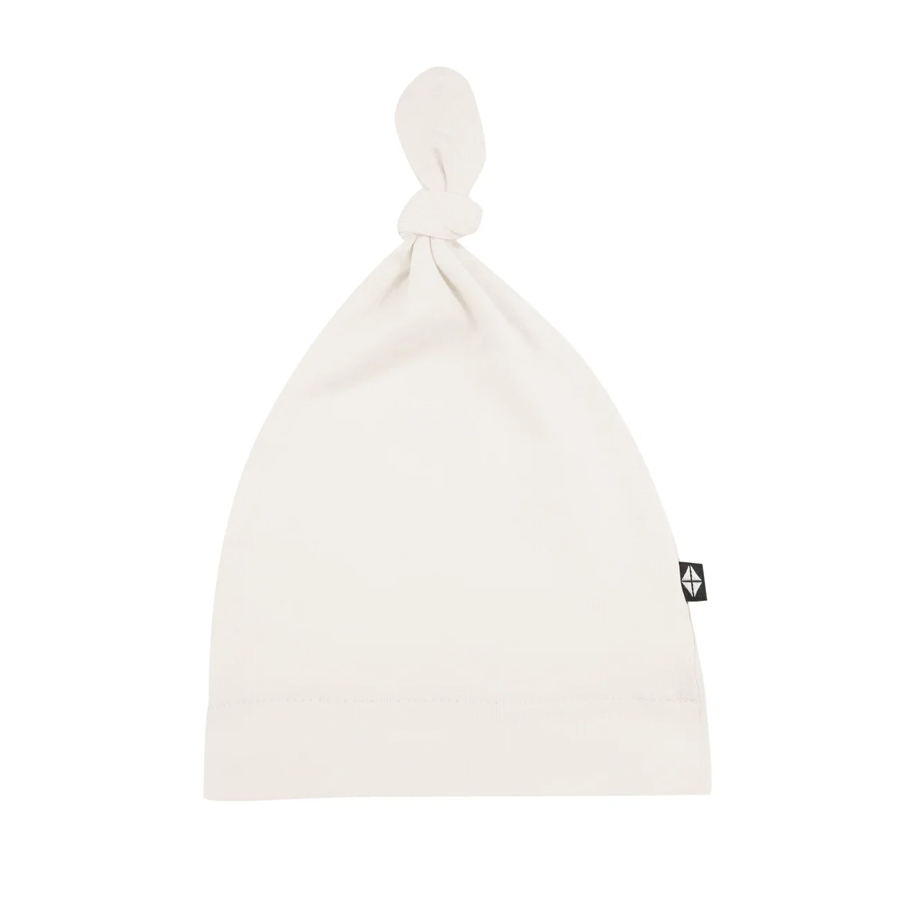 Kyte Baby - Knotted Cap - Oat