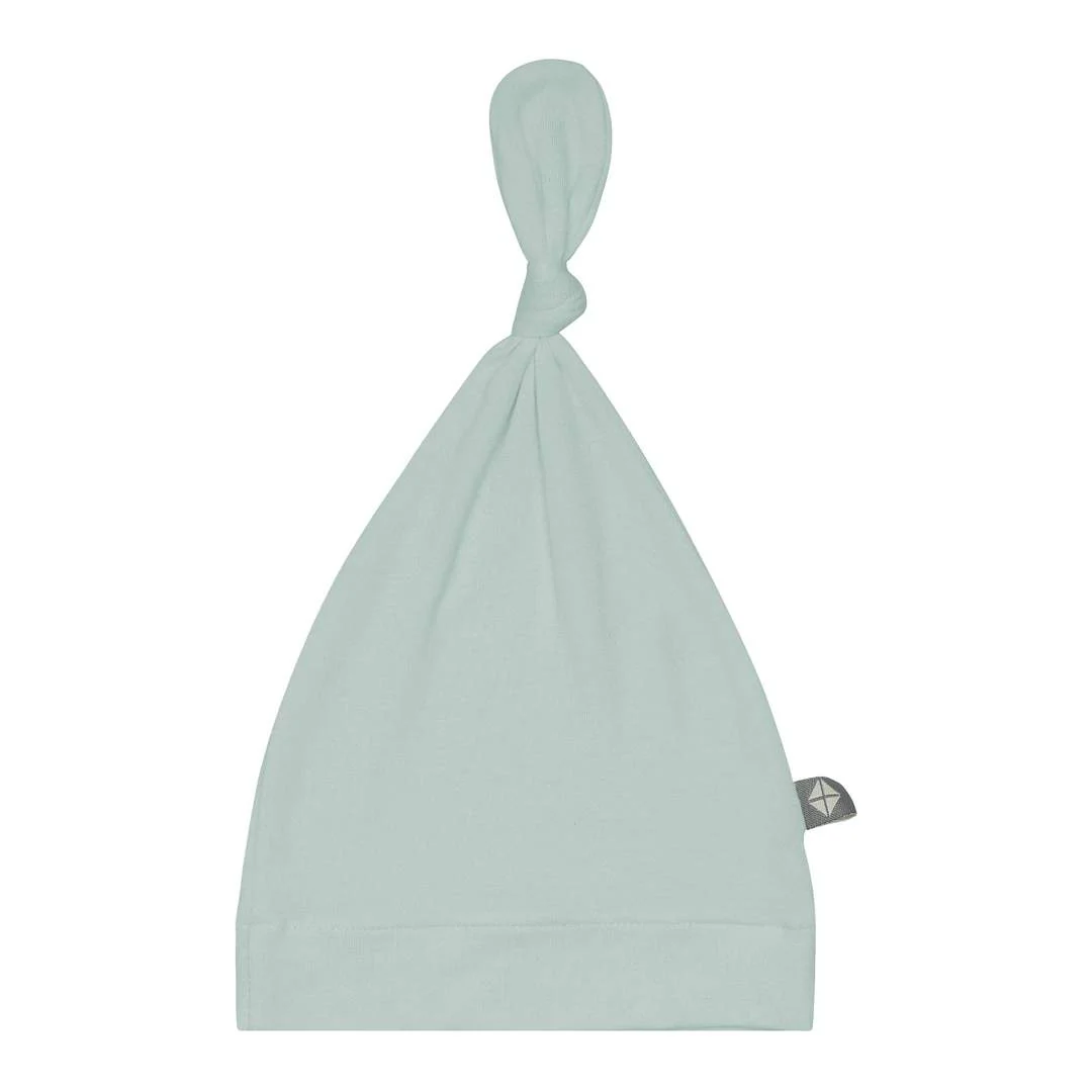 Kyte Baby - Knotted Cap - Sage