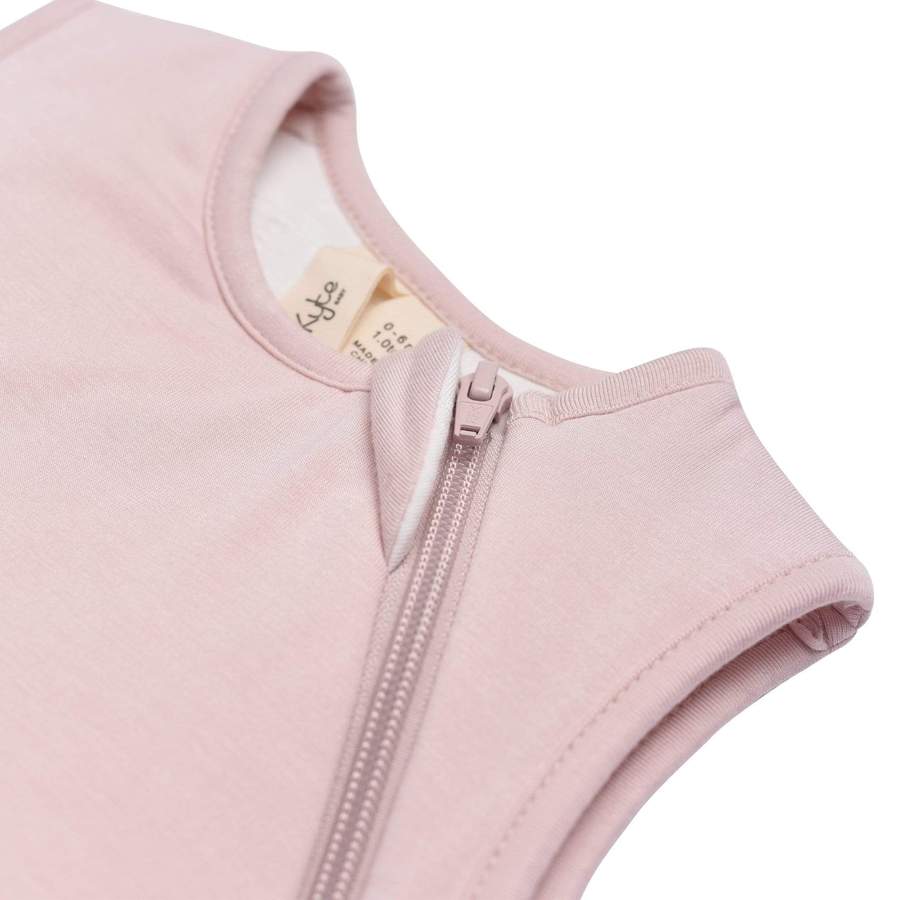 Kyte Baby - Sleep Bag 1.0 - Blush - Image 2