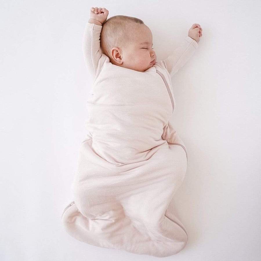 Kyte Baby - Sleep Bag 1.0 - Blush - Image 3