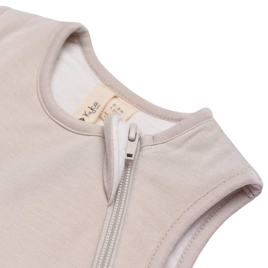Kyte Baby - Sleep Bag 1.0 Tog - Oat - Image 3
