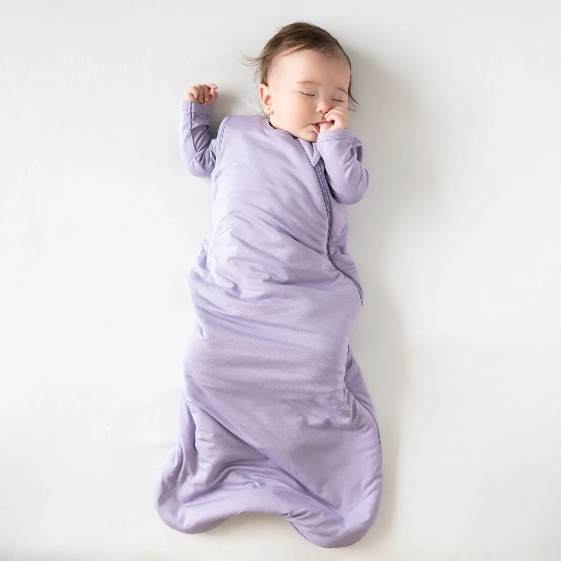 Kyte Baby - Sleep Bag 1.0 - Taro - Image 3