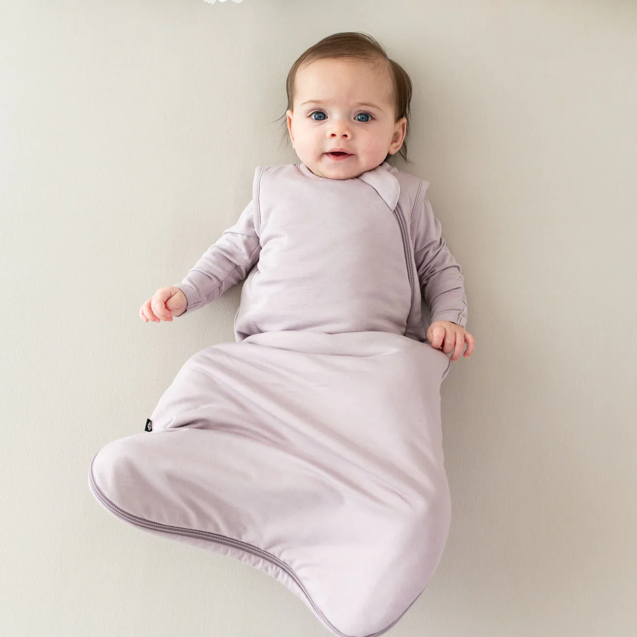 Kyte Baby - Sleep Bag 1.0 - Wisteria - Image 3