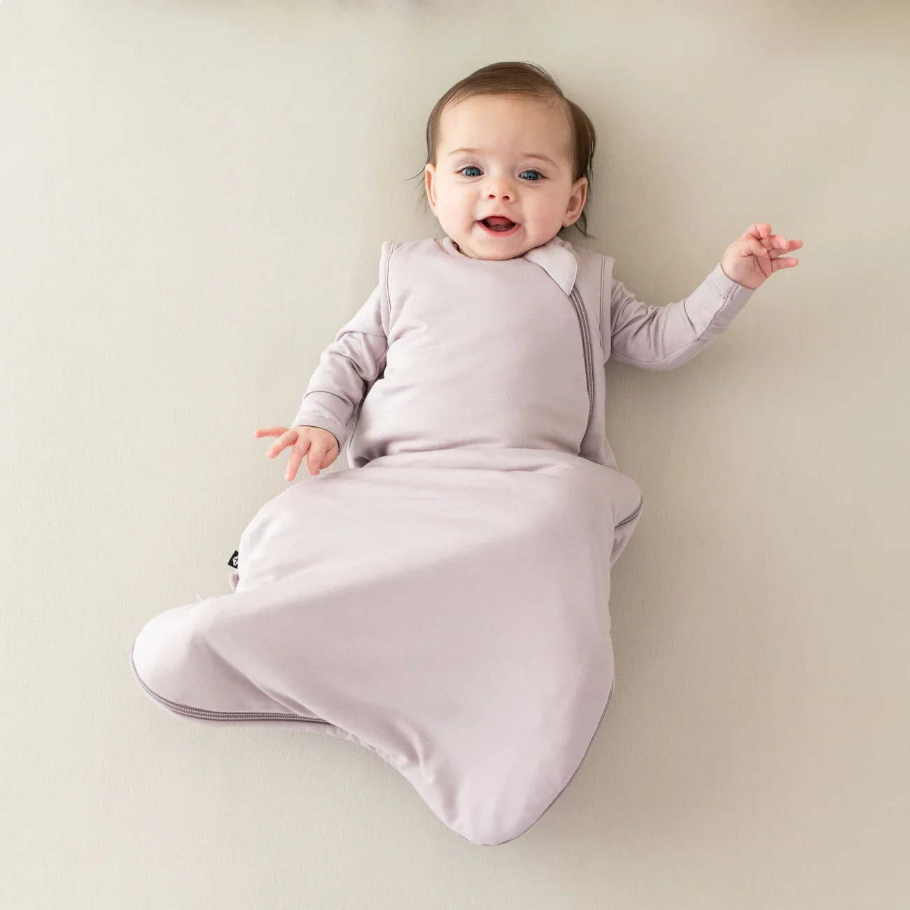 Kyte Baby - Sleep Bag 1.0 - Wisteria - Image 4