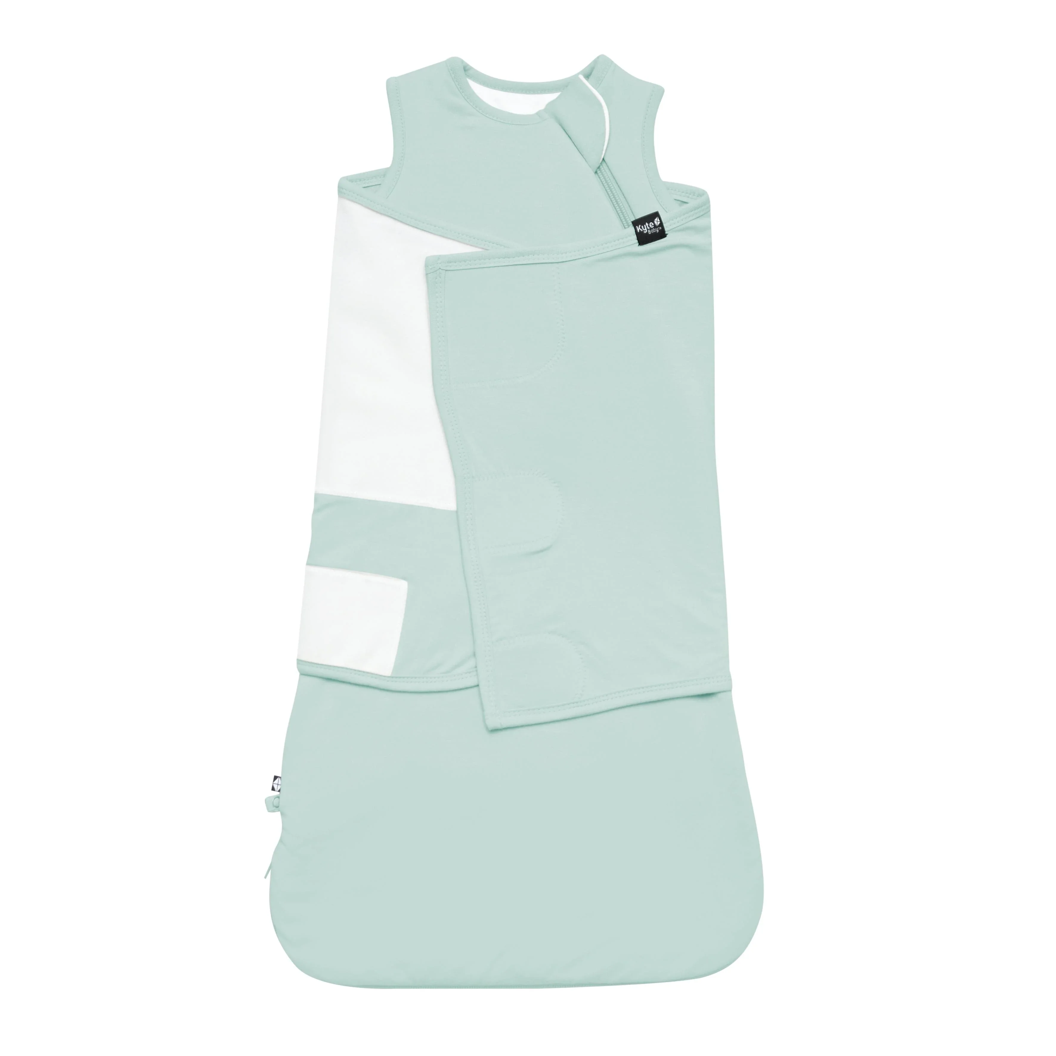 Kyte - Sleep Bag Swaddler - Sage