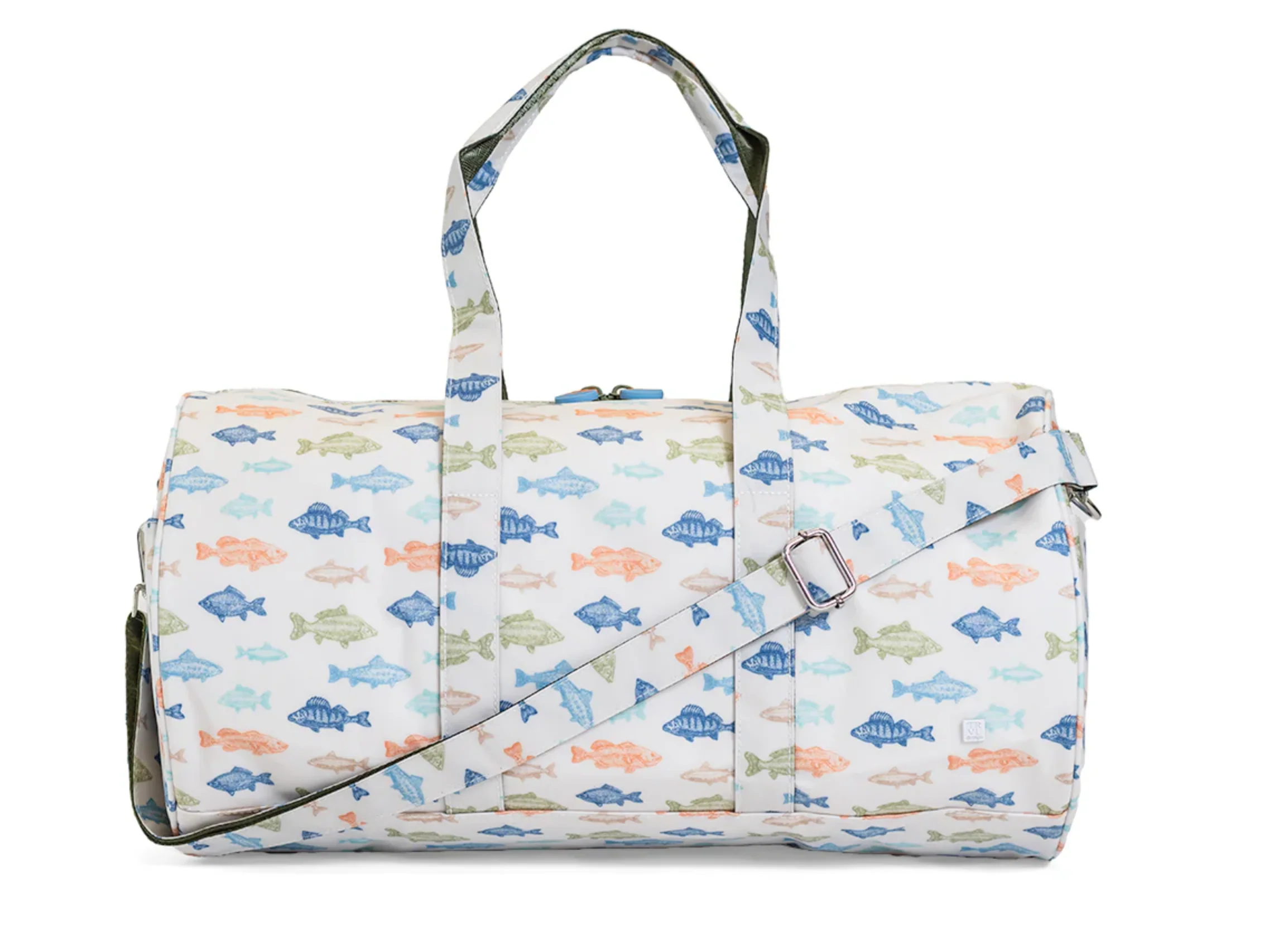 Large Roll Duffle