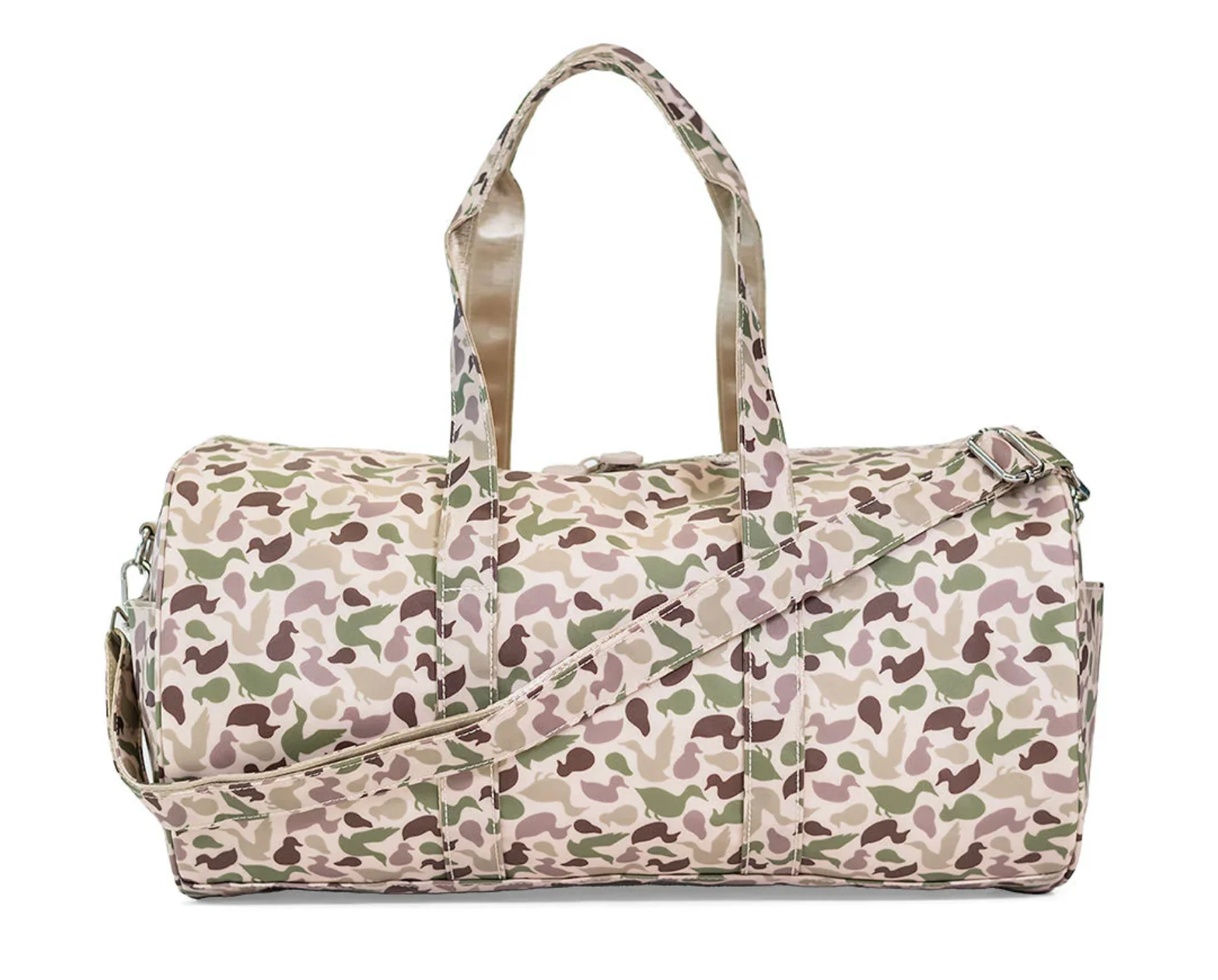 Large Roll Duffle - Image 2