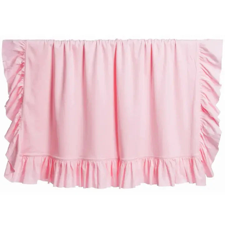 Lemon Loves Lime - Bliss Blanket Rose Shadow