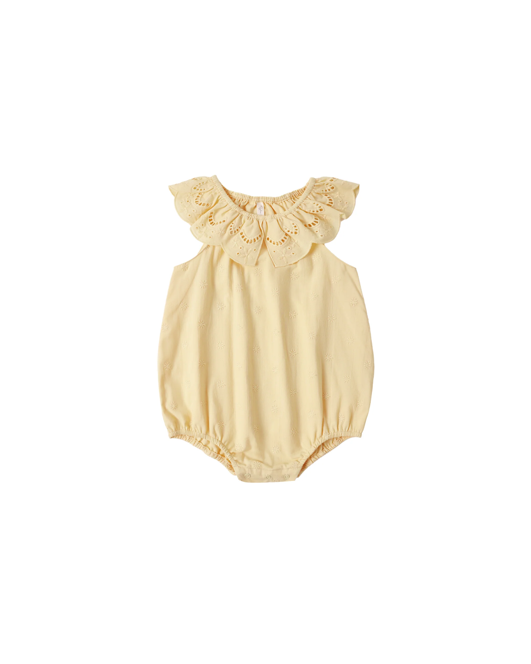 Lemon Myla Romper