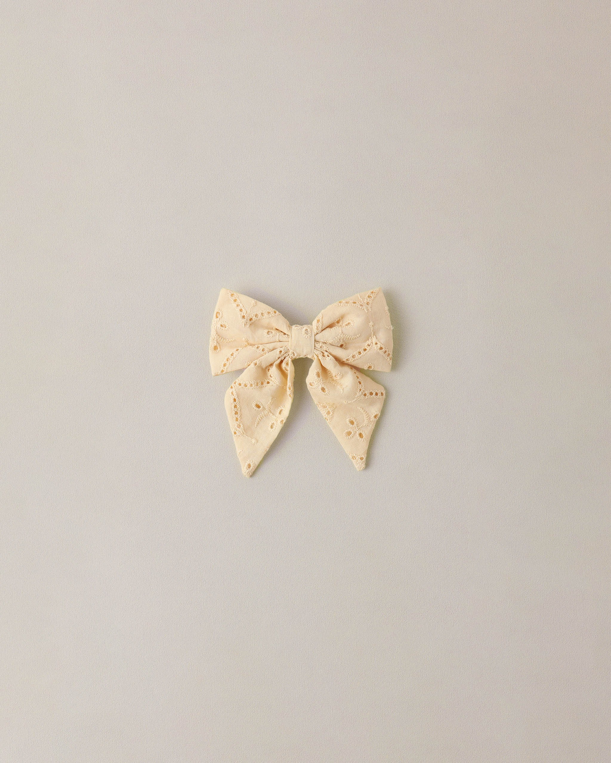 Lemon Norah Bow