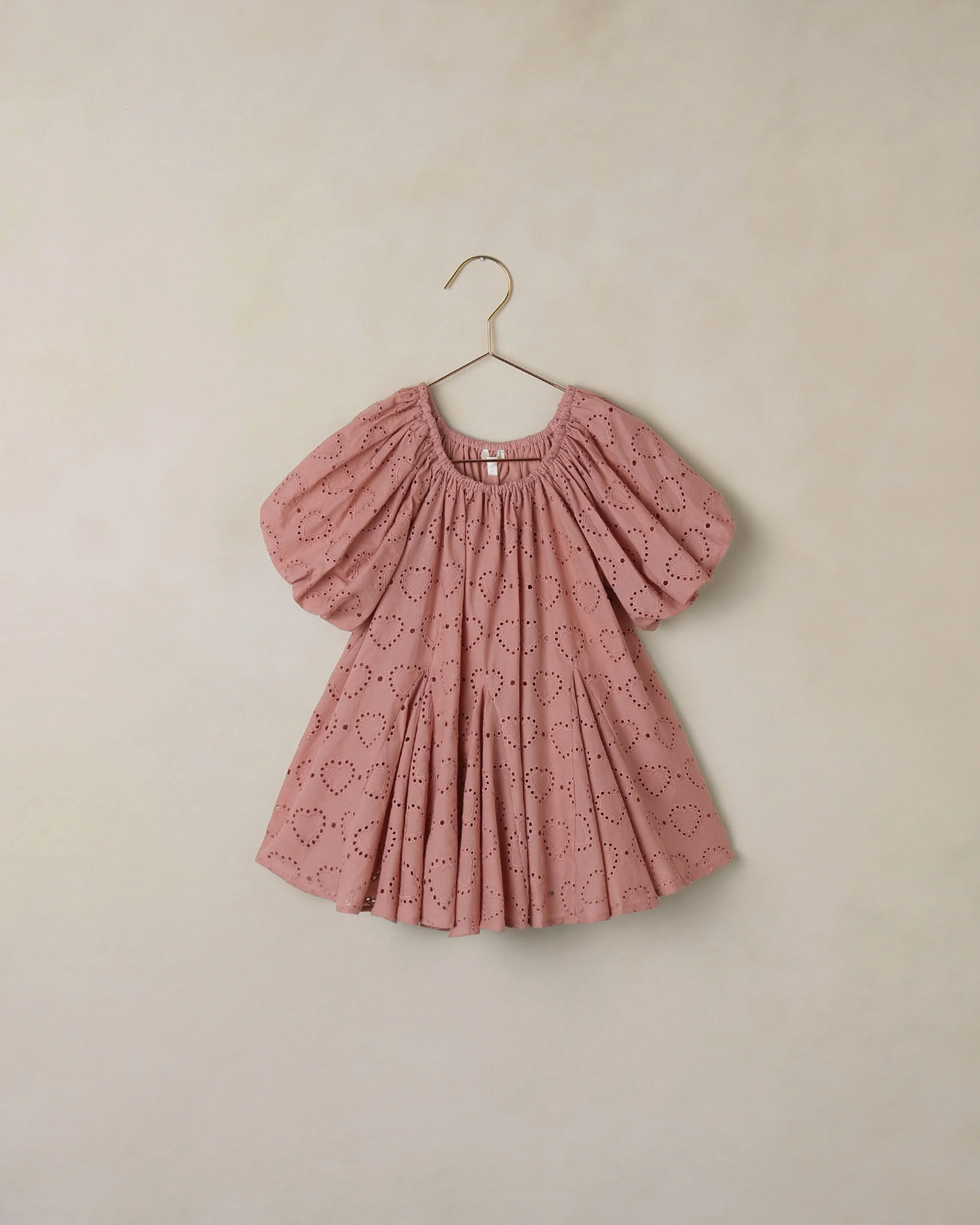 Lipstick Maia Dress