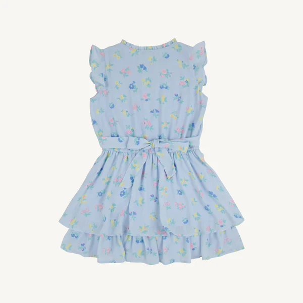 Little London Flowers Mary Price Party Dress - Image 2