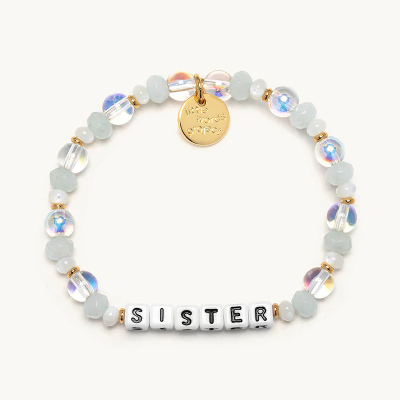 Little Words Project Bracelets - Image 10