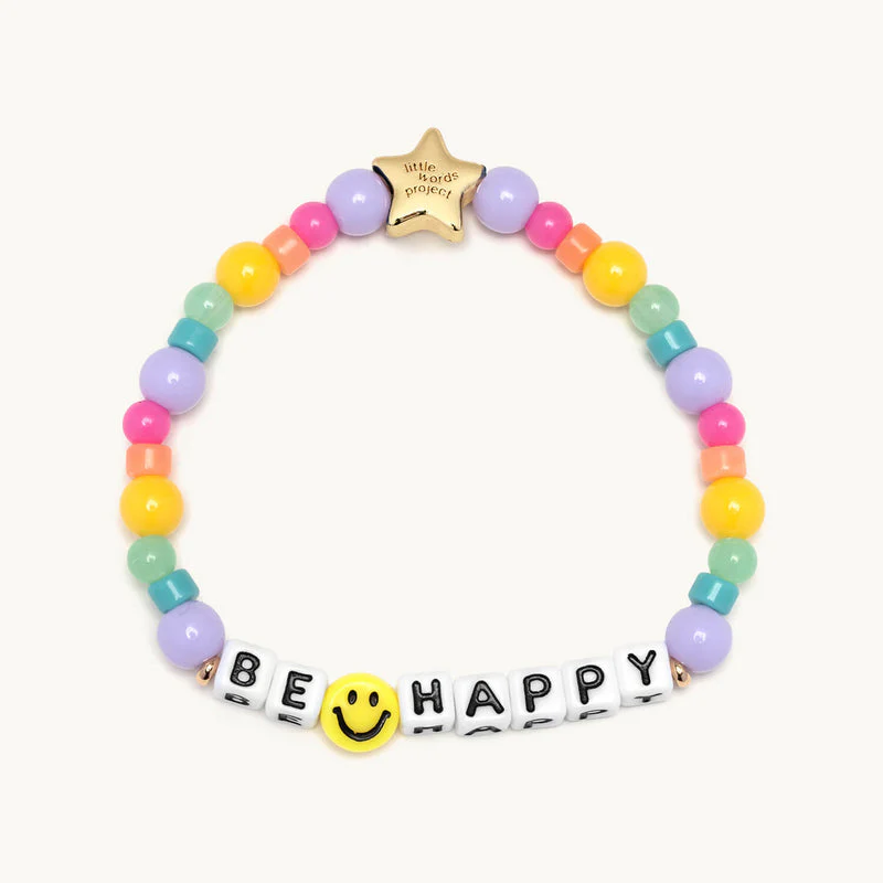 Little Words Project Bracelets - Image 11