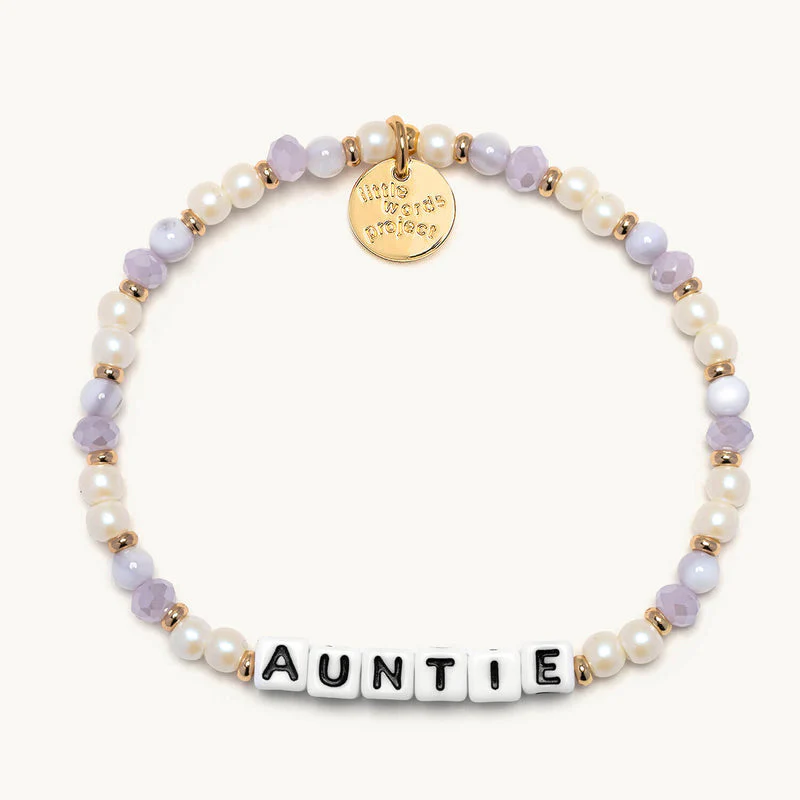 Little Words Project Bracelets - Image 12