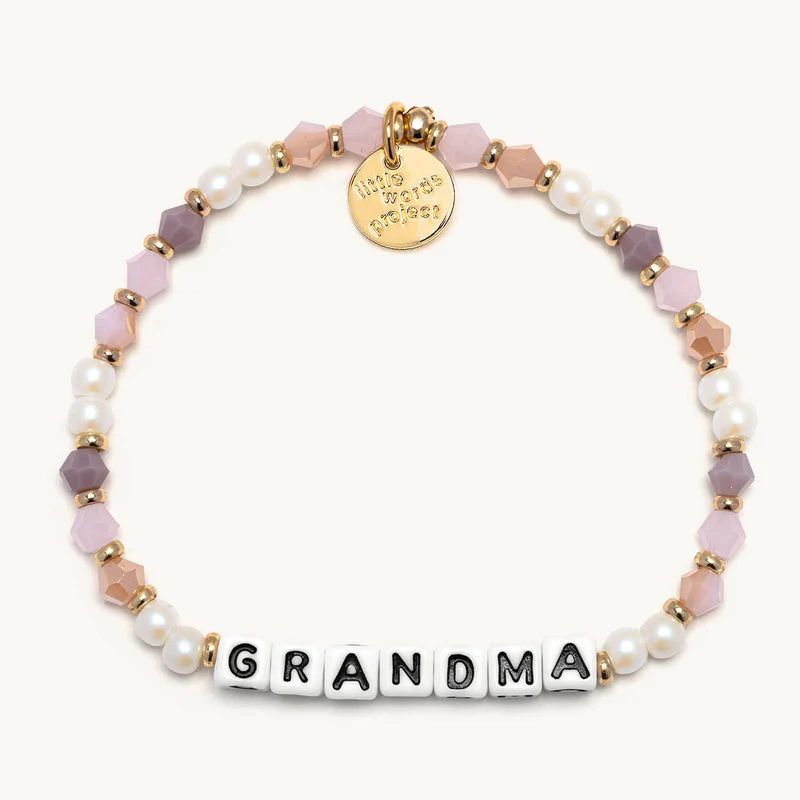 Little Words Project Bracelets - Image 13