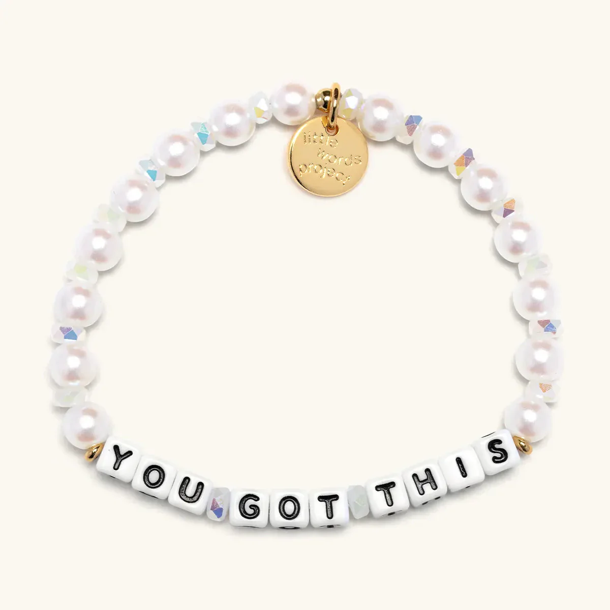 Little Words Project Bracelets - Image 4