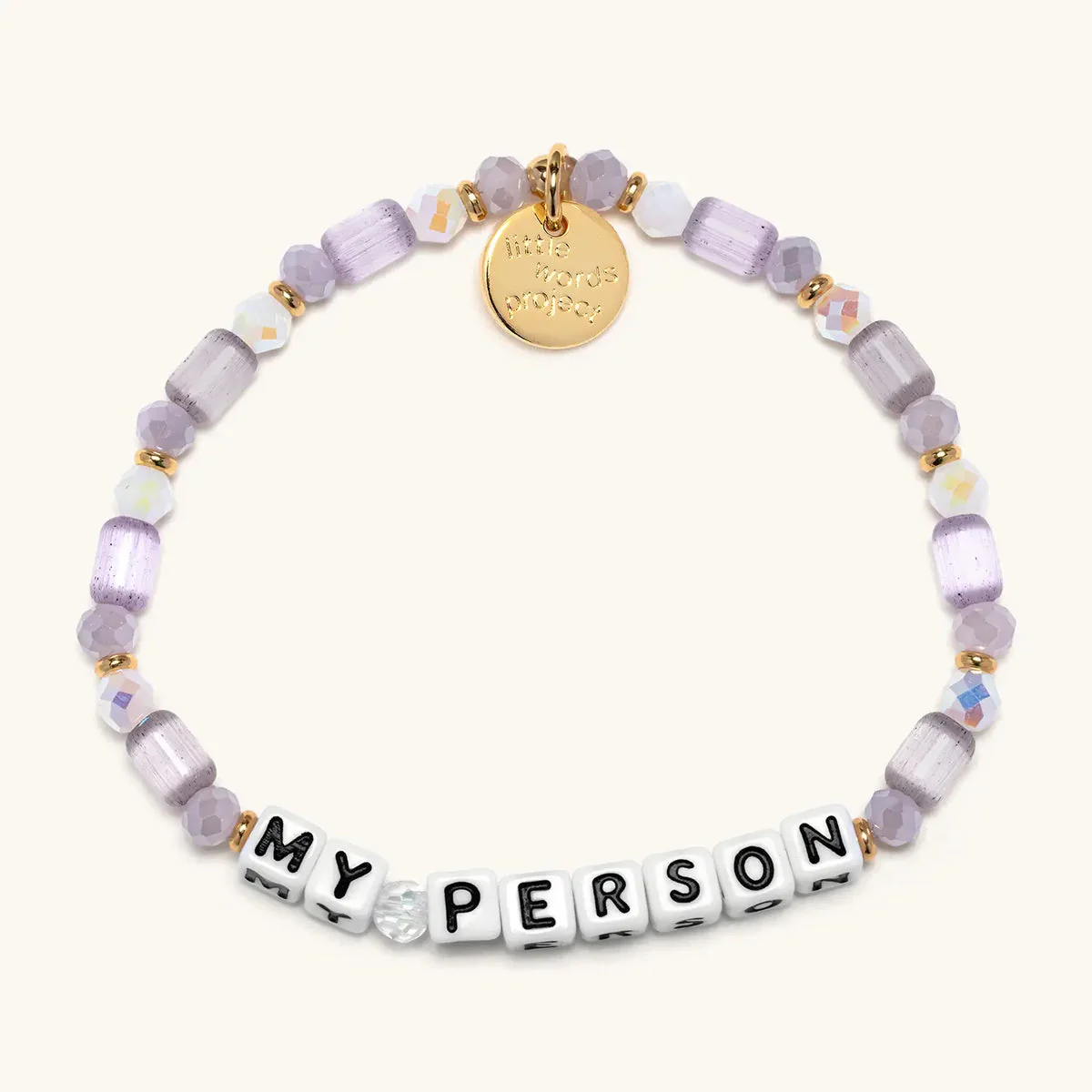 Little Words Project Bracelets - Image 5