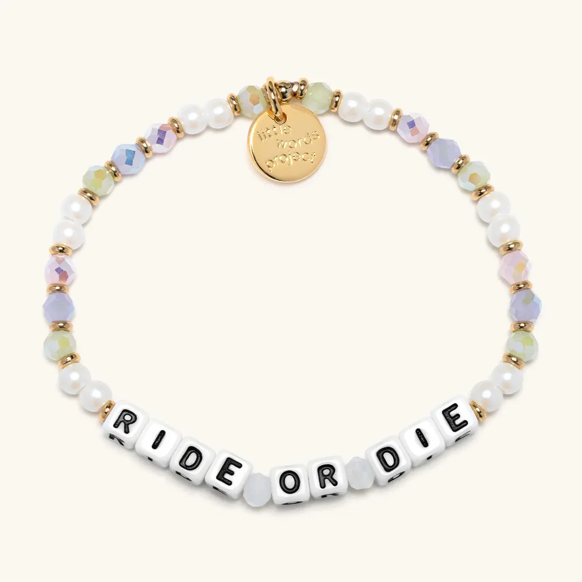 Little Words Project Bracelets - Image 6