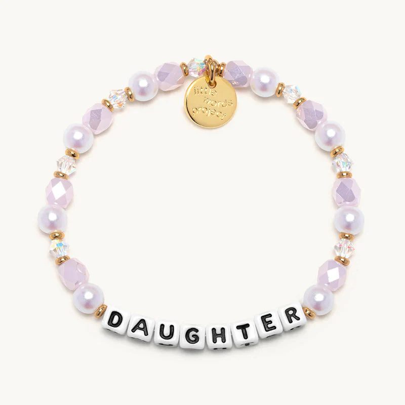 Little Words Project Bracelets - Image 8