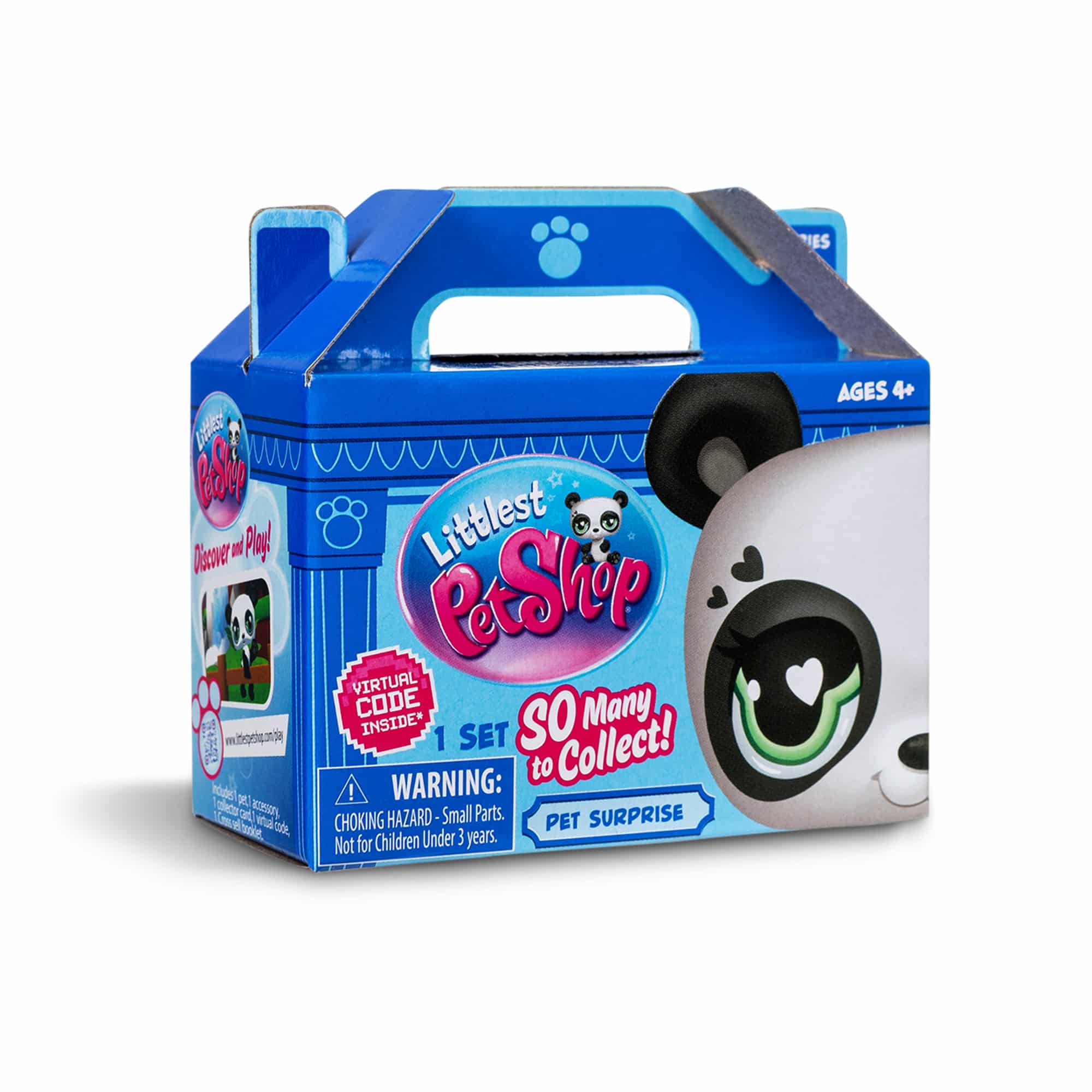Littlest Pet Shop Pet Surprise - Image 2