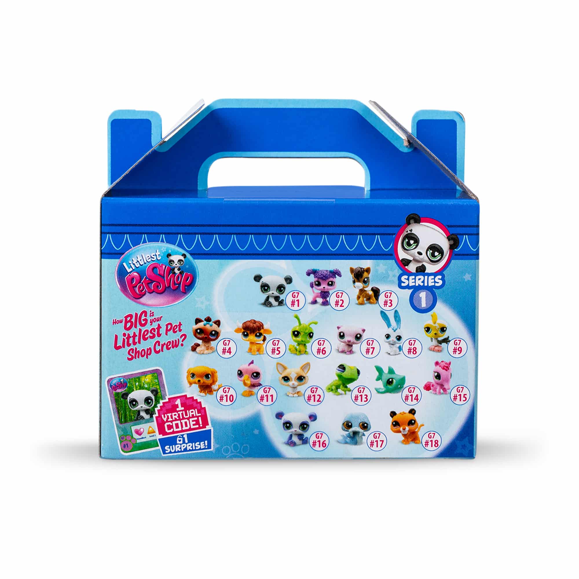 Littlest Pet Shop Pet Surprise - Image 3