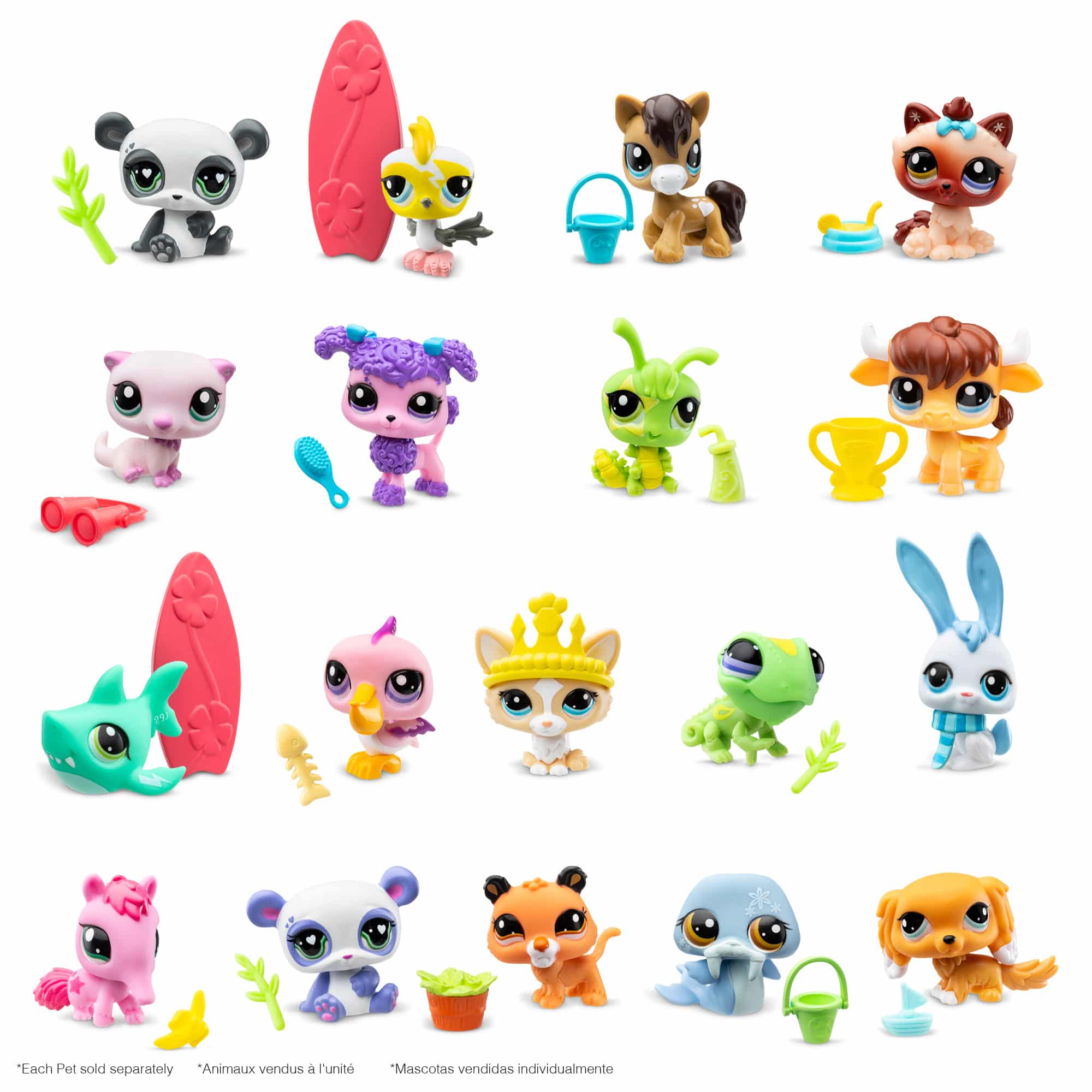 Littlest Pet Shop Pet Surprise - Image 4
