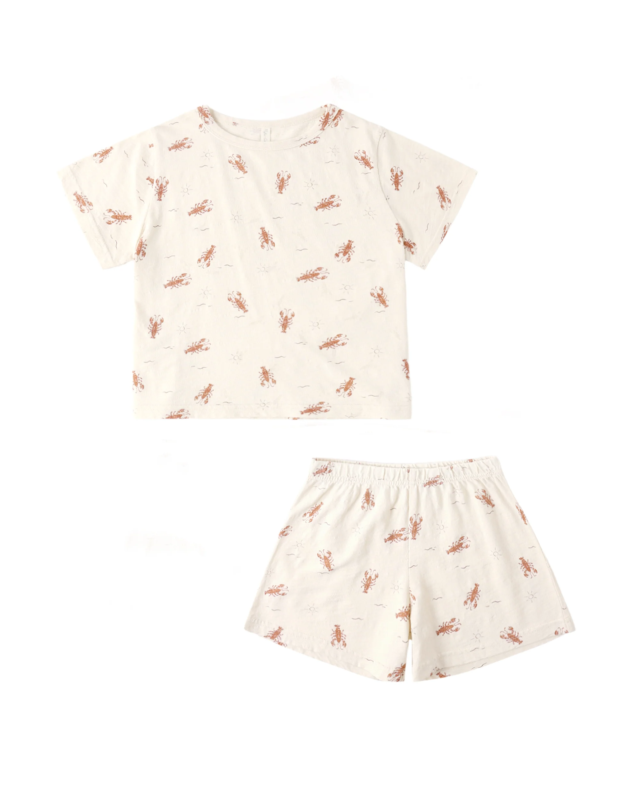 Lobsters Play Set