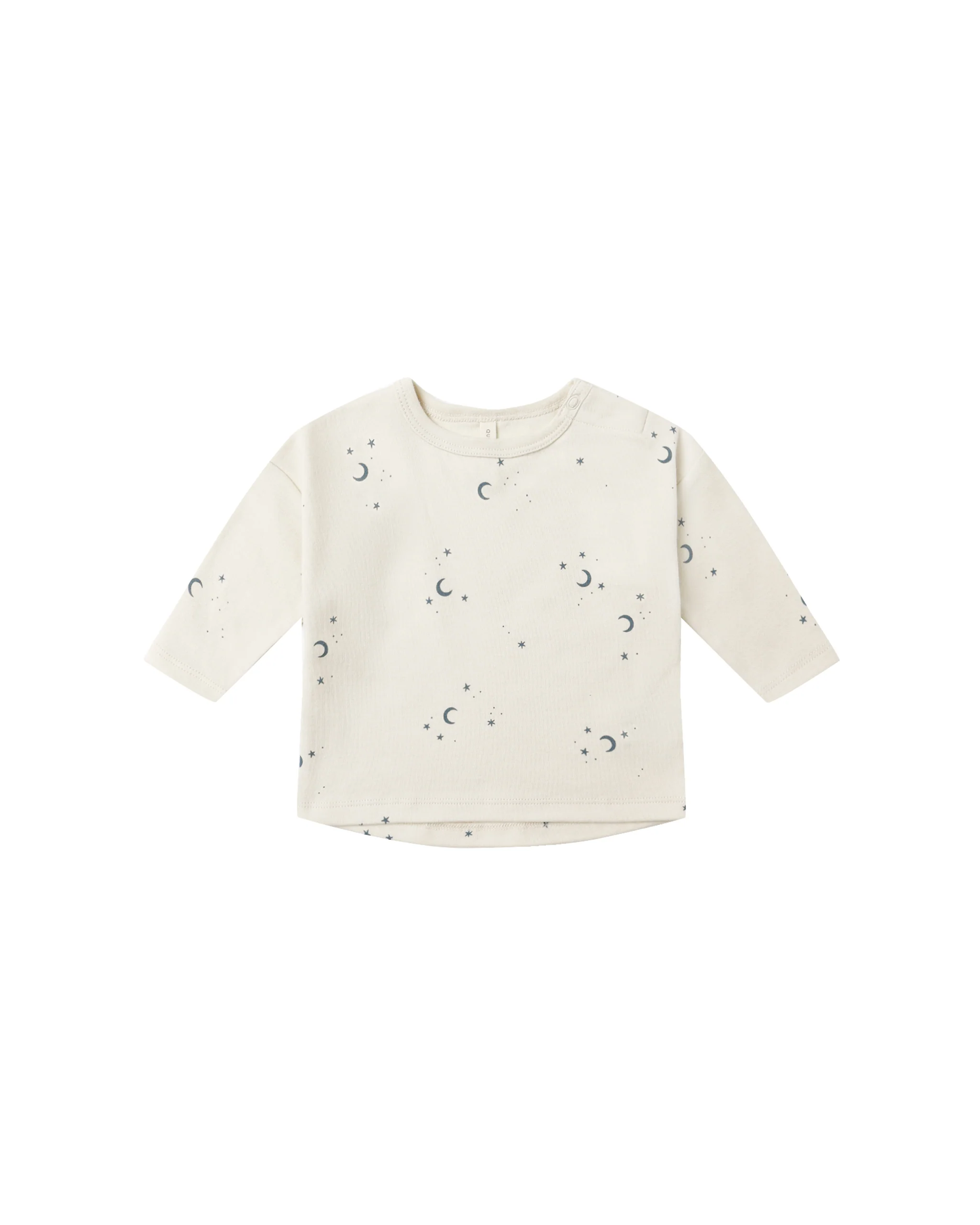 Moons Long Sleeve Tee