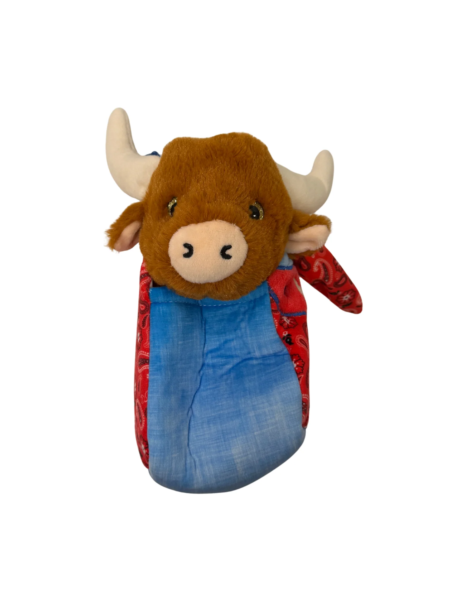 Longhorn Bag - Image 2