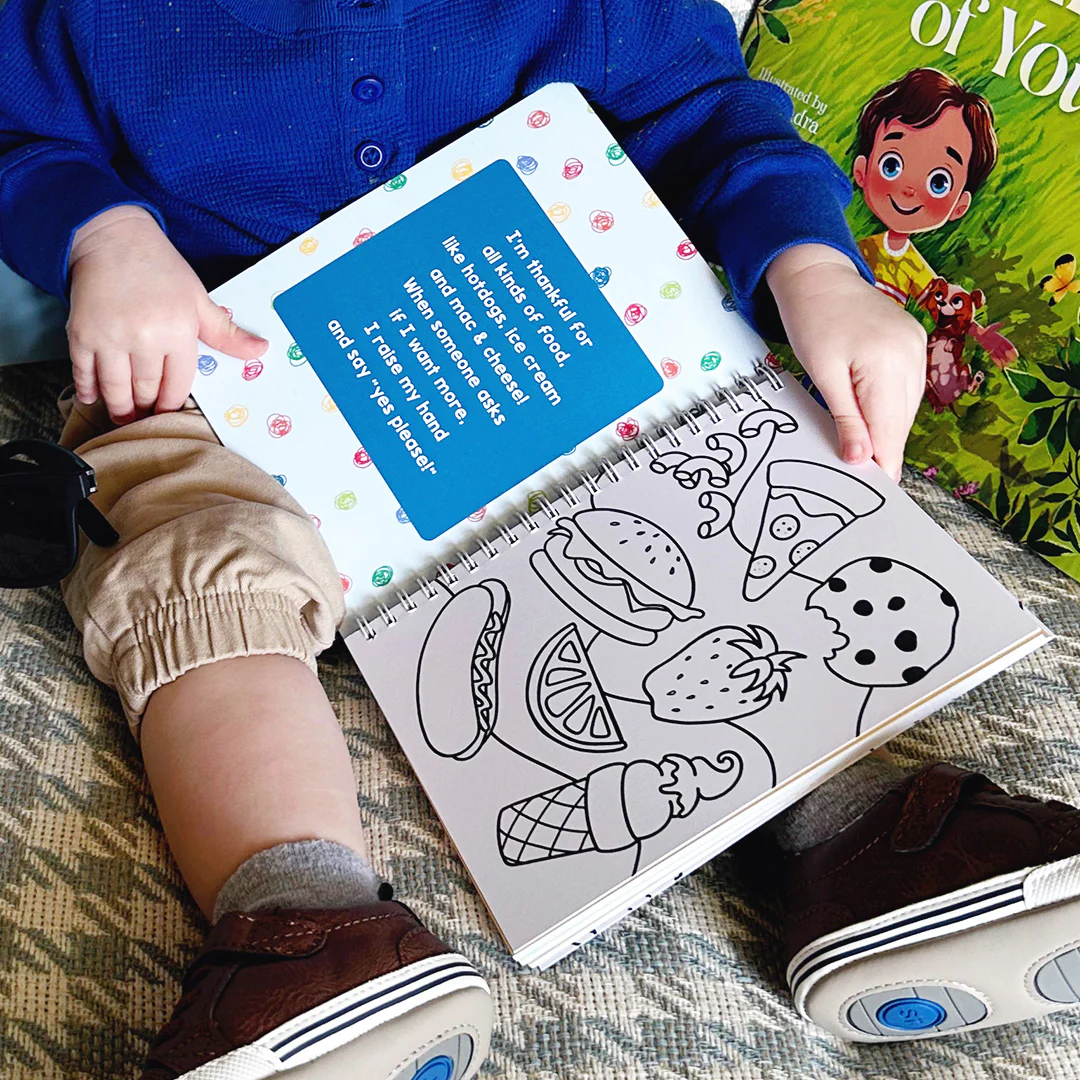 Looking For Miracles Activity Book - Image 2