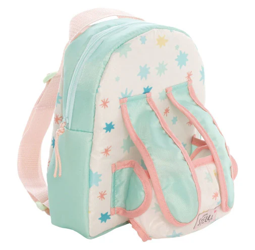 Love, Stella Backpack Carrier