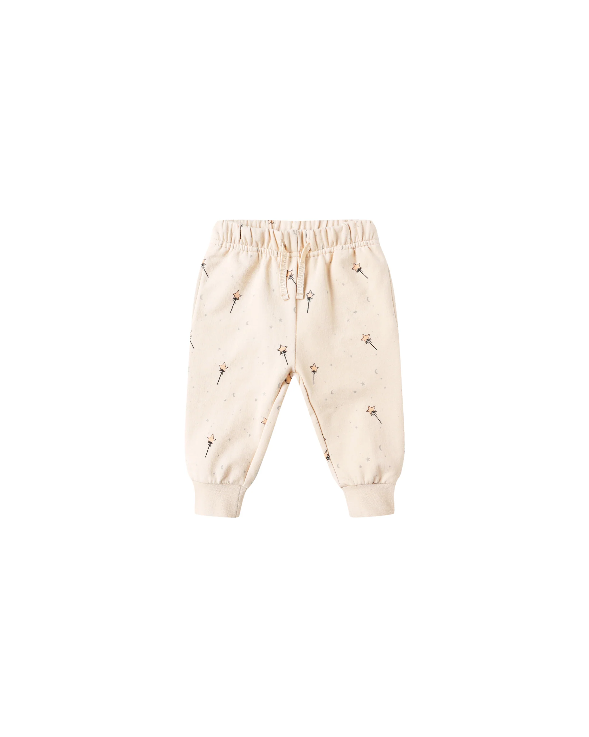 Magic Relaxed Fleece Sweatpant