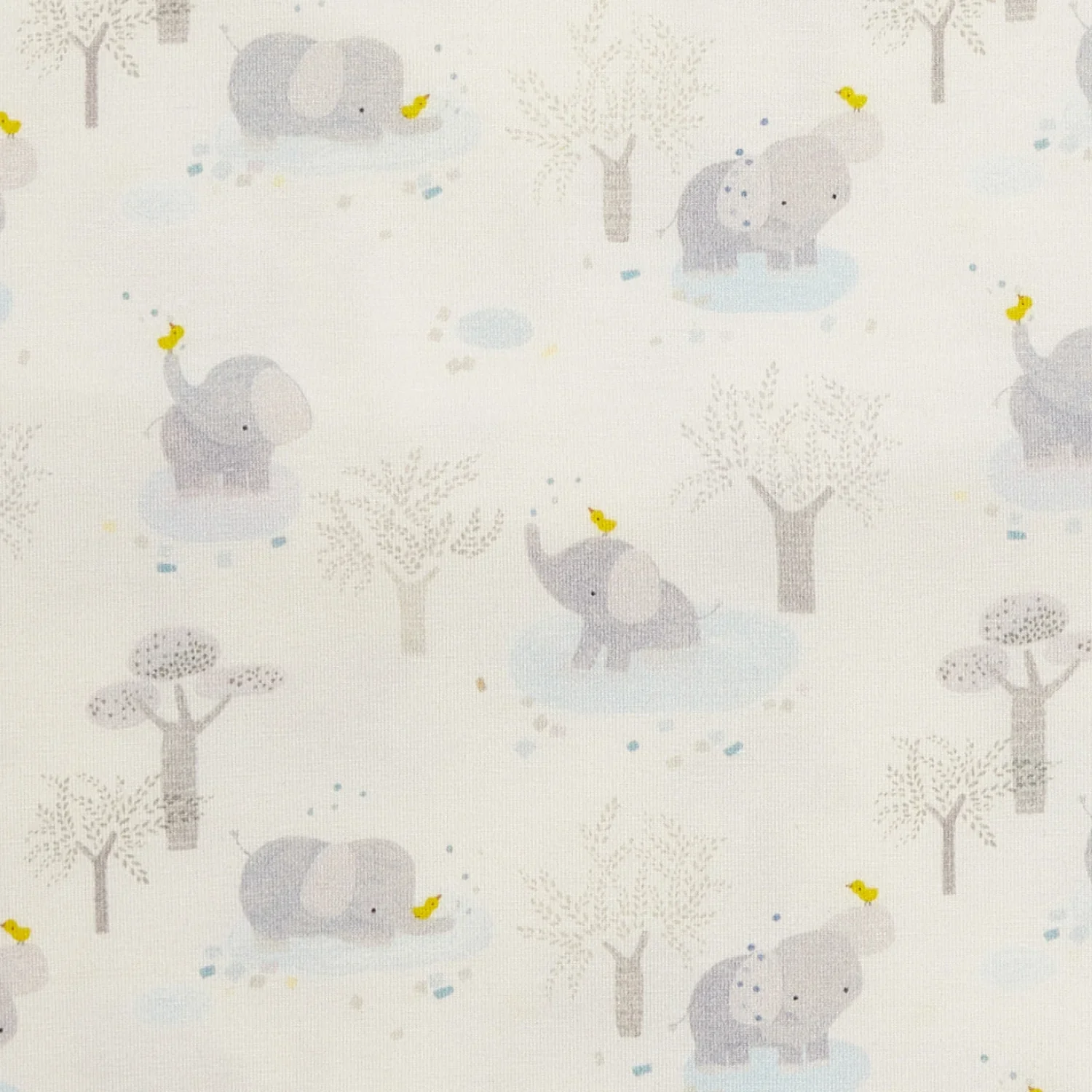 Magnetic Me - Big Love Modal Baby Blanket - Image 2